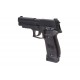 KJ Works Модель пистолета SIG-Sauer P226 (KP-01.CO2), металл, CO2